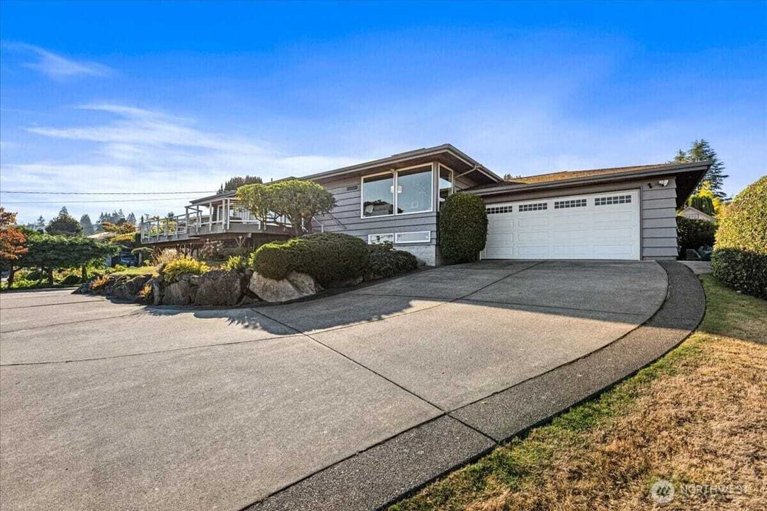 House in Federal Way, Washington, United States 4 - 18908973