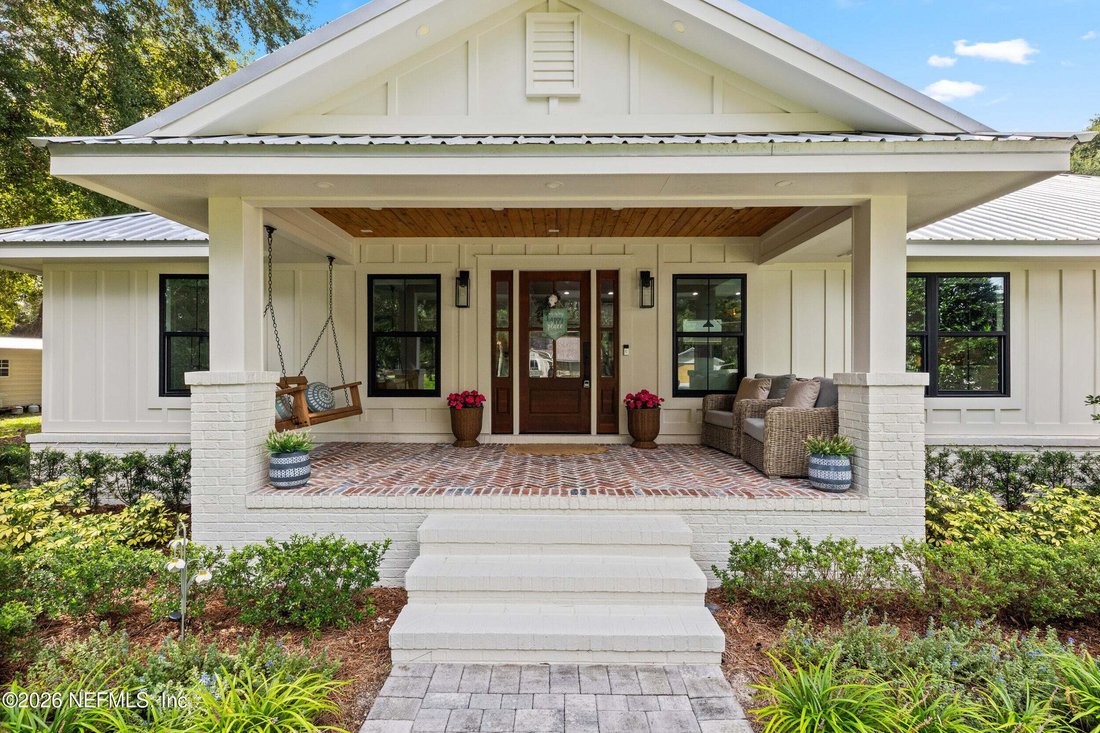 Casa a St. Augustine, Florida, Stati Uniti 5 - 18909549