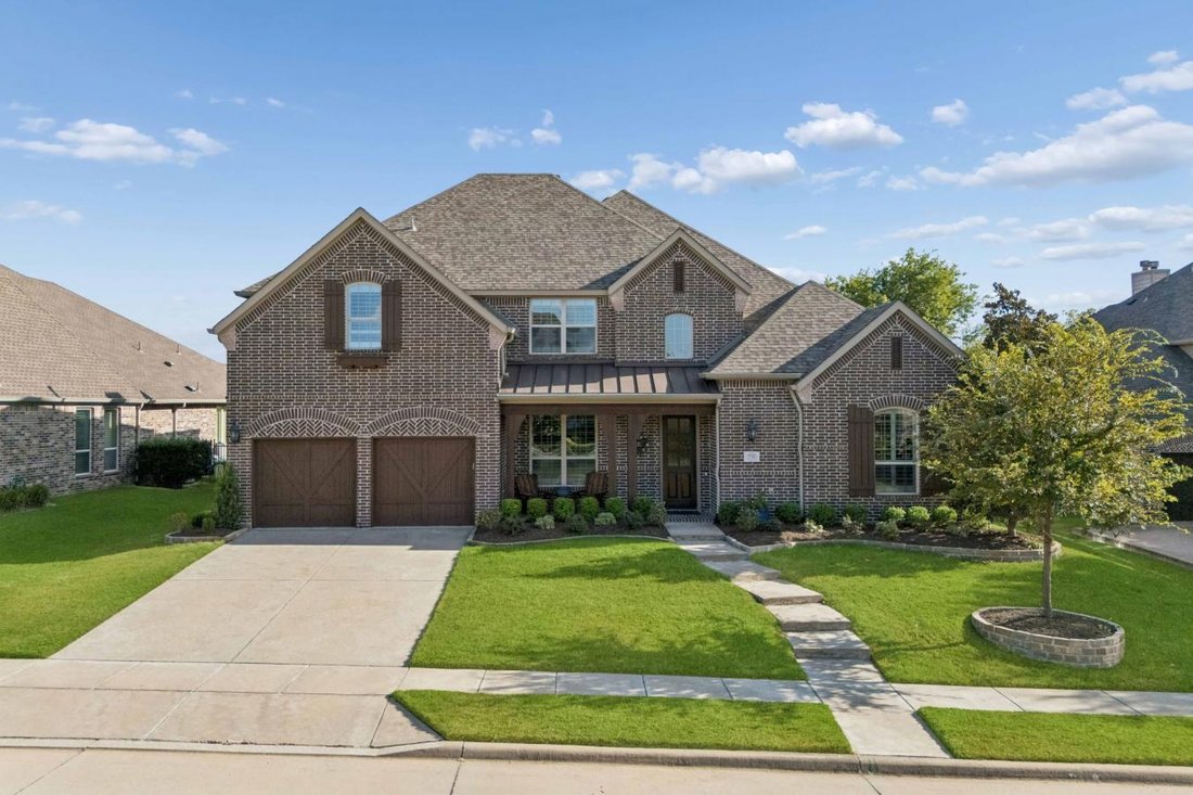 House in Prosper, Texas, United States 1 - 18913601
