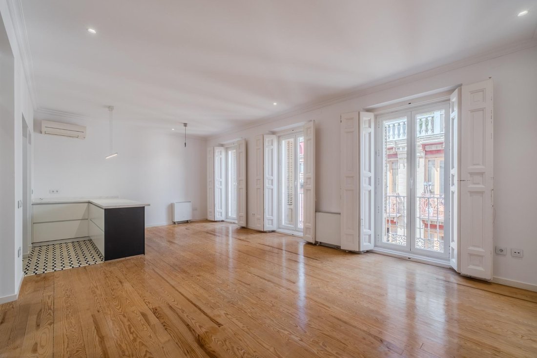 Apartment in Centro, Madrid, Spain 2 - 18913281