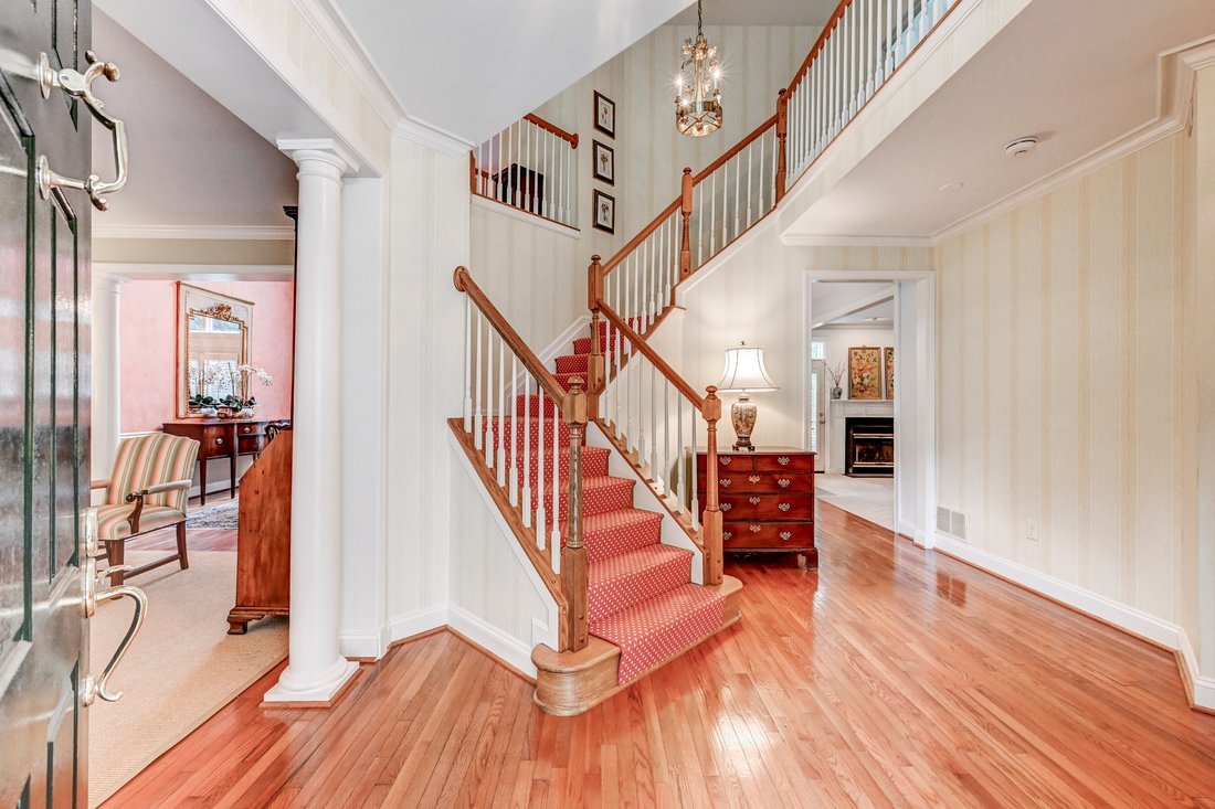Townhouse in Sparks, Maryland, United States 5 - 18905115