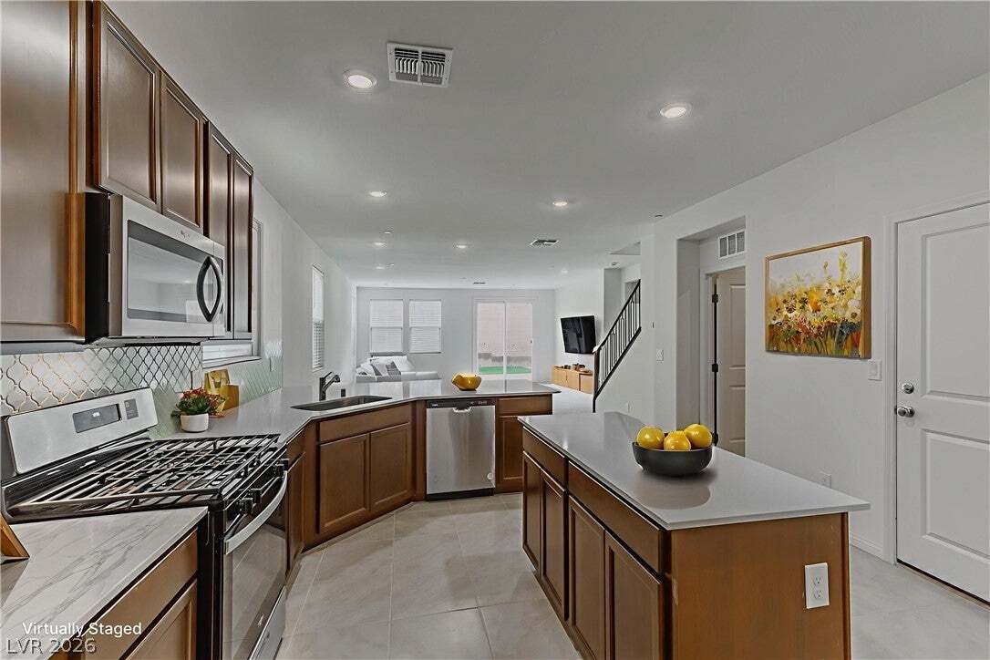 Casa en Henderson, Nevada, Estados Unidos 5 - 18912947