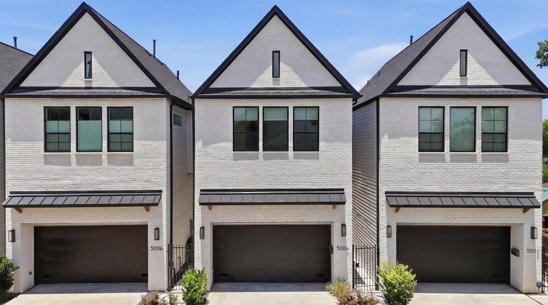 House in Houston, Texas, United States 3 - 18906646