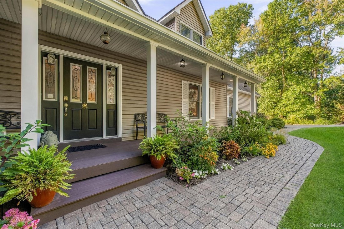 Casa a Hopewell Junction, New York, Stati Uniti 3 - 18910462