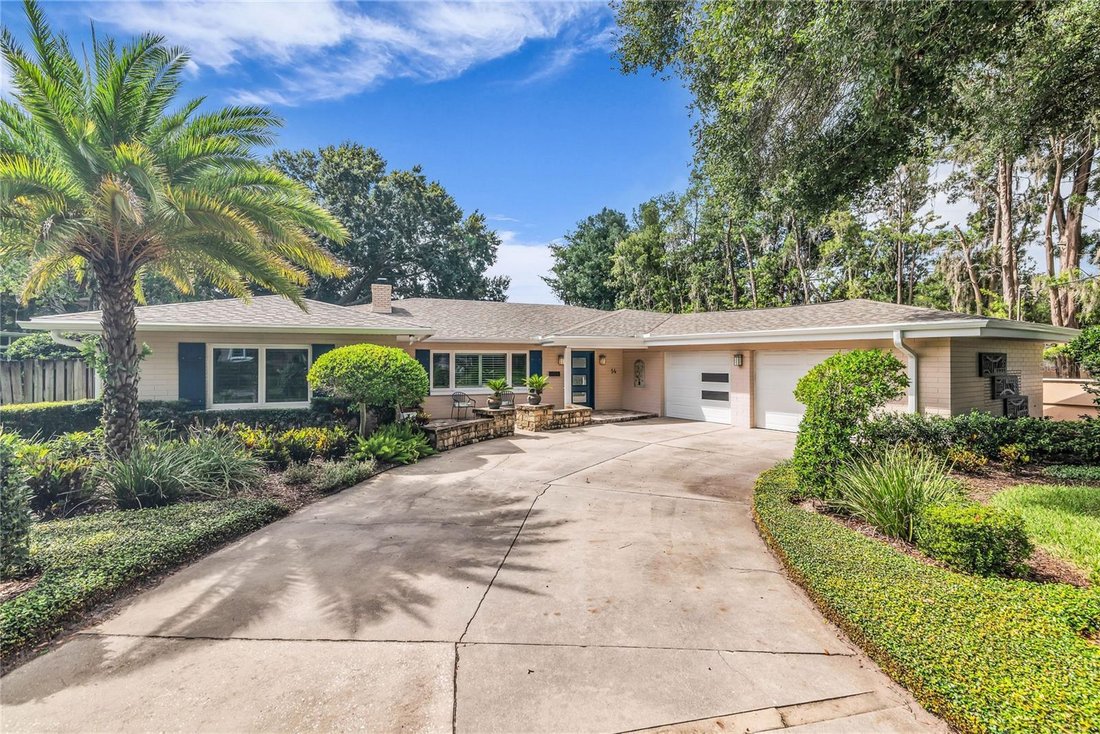 House in Orlando, Florida, United States 2 - 18917361