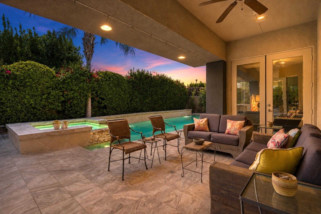 House in Palm Springs, California, United States 2 - 18115429
