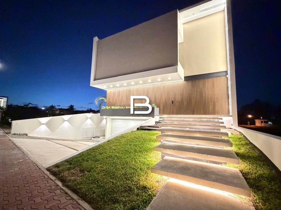 Casa en Cancún, Quintana Roo, México 2 - 18907723