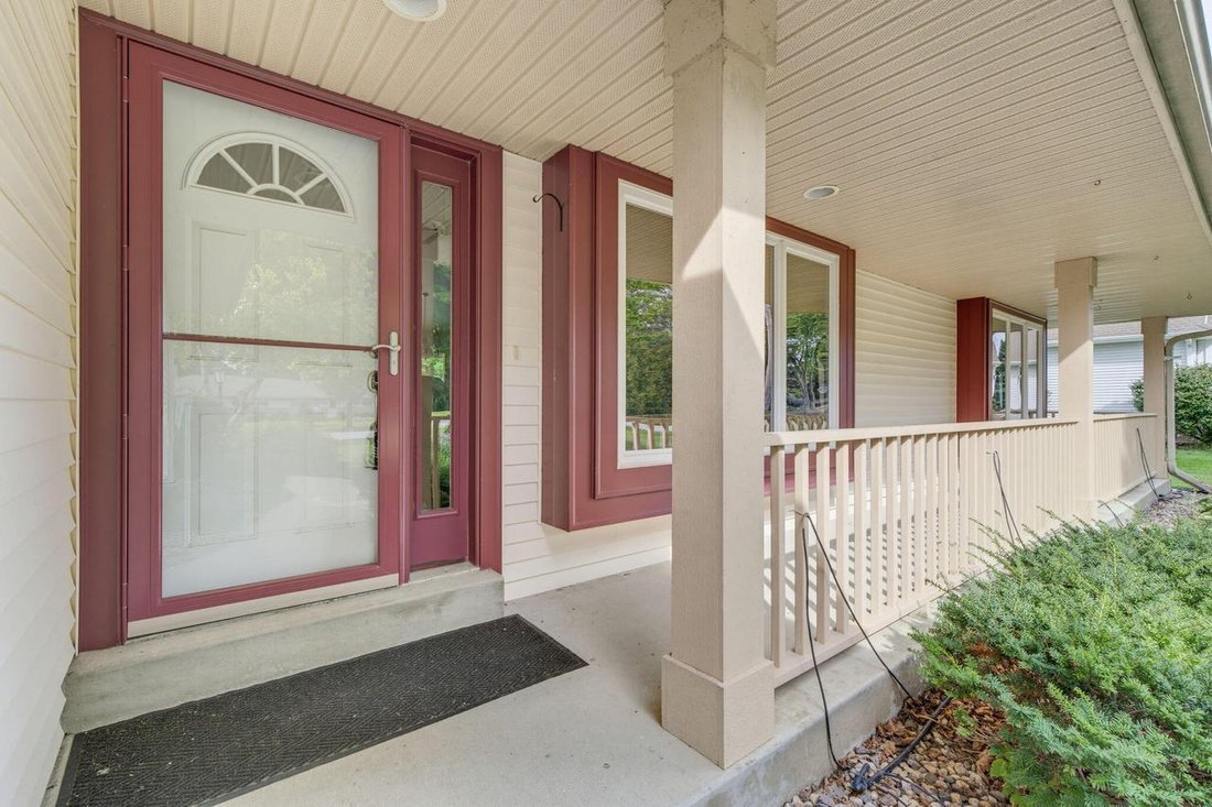 House in Muskego, Wisconsin, United States 3 - 18912898