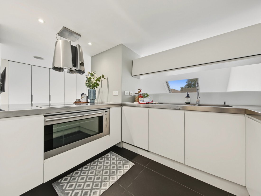 Apartment in Bayswater, Westminster, England 4 - 18911242