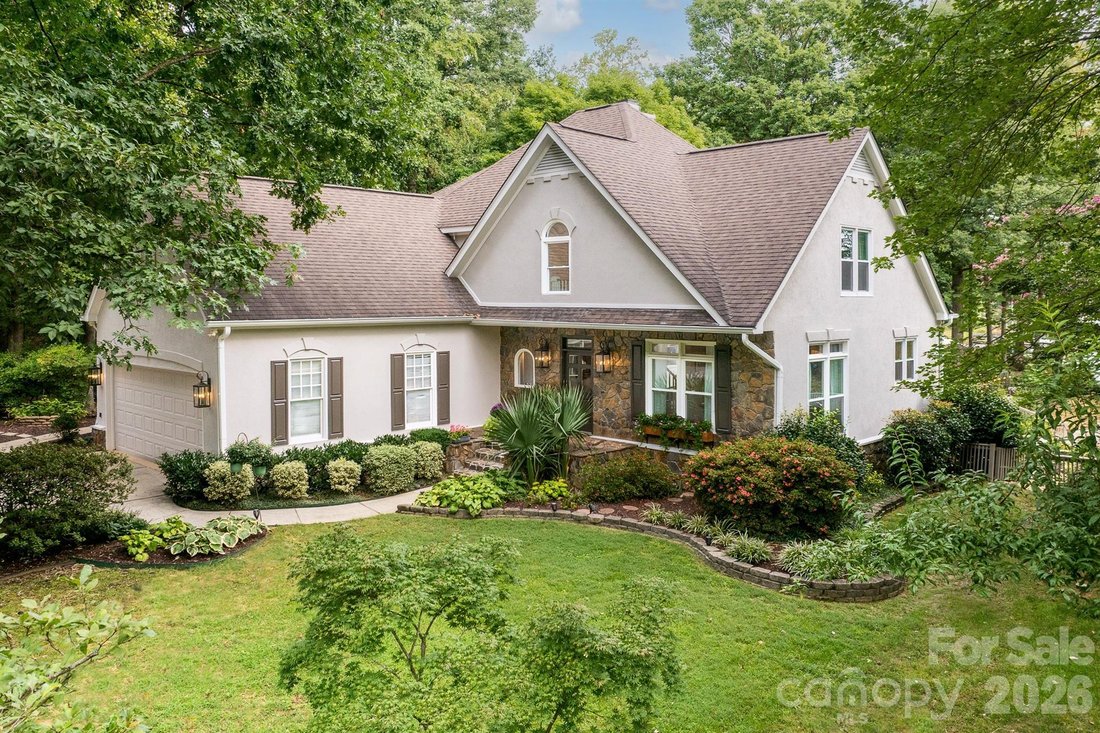 House in Cornelius, North Carolina, United States 3 - 18914226