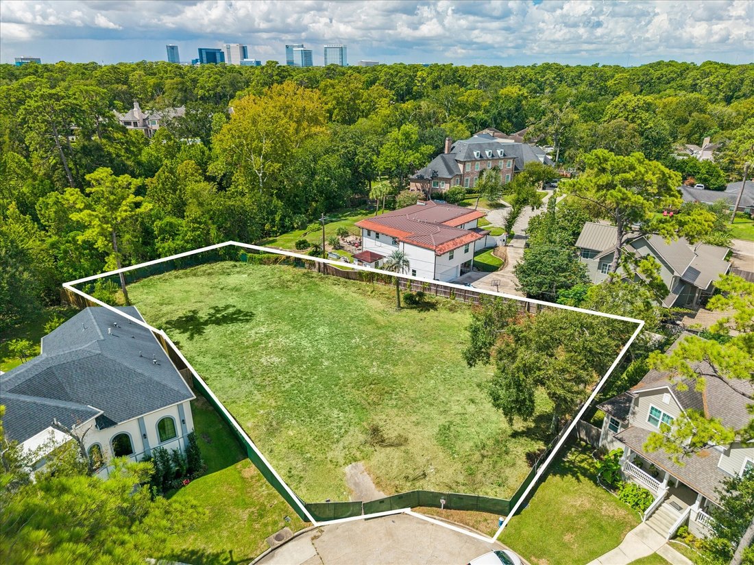 Land in Houston, Texas, United States 2 - 18912247