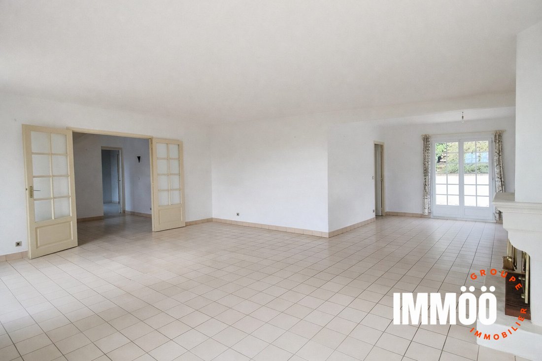 House in Saint-Martin-de-Boscherville, Normandy, France 2 - 17298554