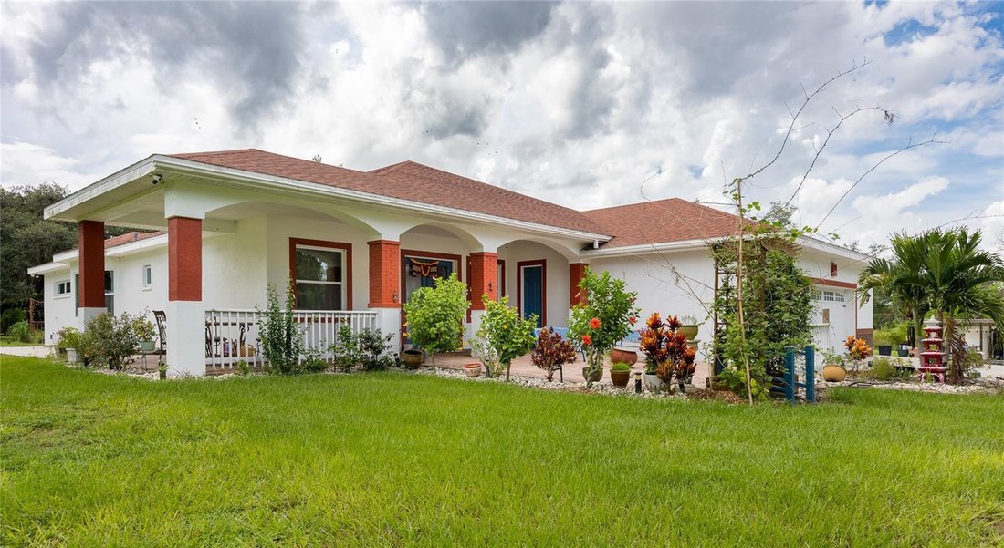 Casa a Bradenton, Florida, Stati Uniti 1 - 18918842