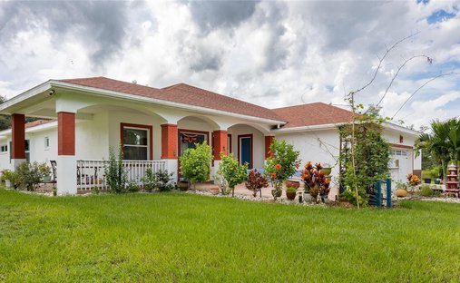 House in Bradenton, Florida, United States 1
