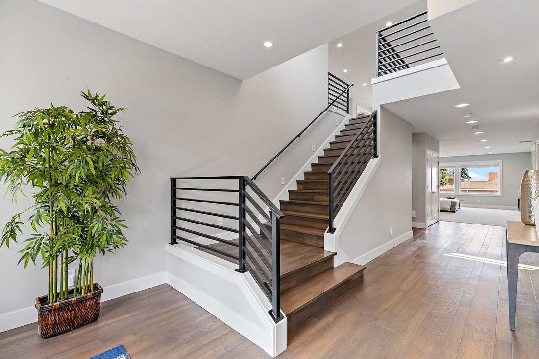 House in Everett, Washington, United States 4 - 18915732