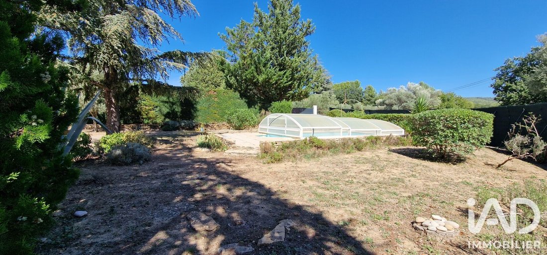 Maison à Le Castellet, Provence-Alpes-Côte d'Azur, France 2 - 18916337