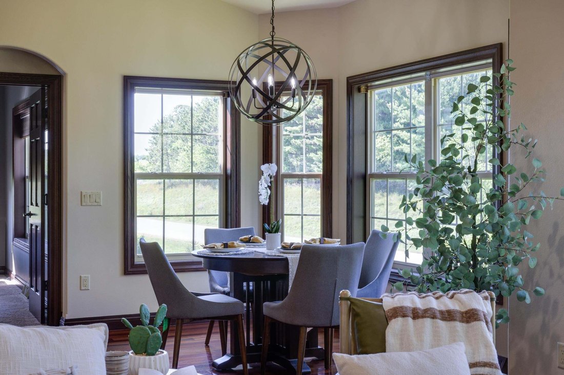 House in Lake Mills, Wisconsin, United States 5 - 18908583