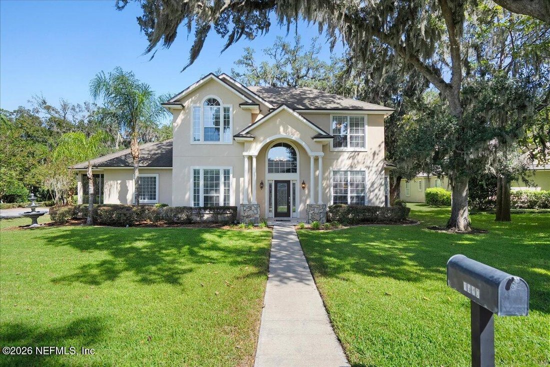 Casa en Neptune Beach, Florida, Estados Unidos 1 - 18905795