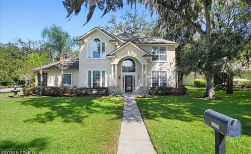 Maison à Neptune Beach, Floride, États-Unis 1