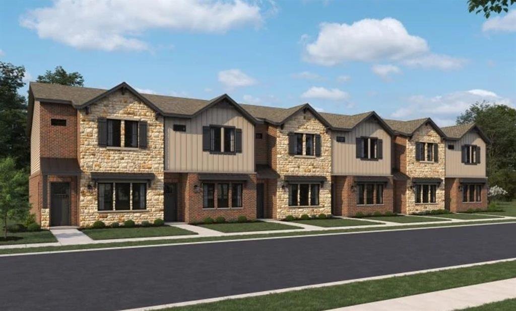 Townhouse in Plano, Texas, United States 1 - 18910750