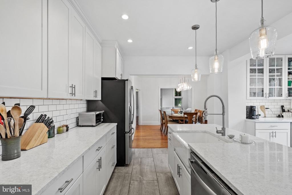 Condominio a Lambertville, New Jersey, Stati Uniti 5 - 18909797