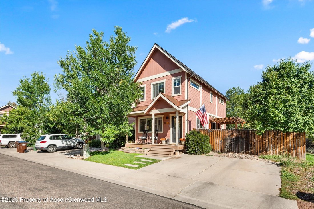 House in Carbondale, Colorado, United States 5 - 18910960