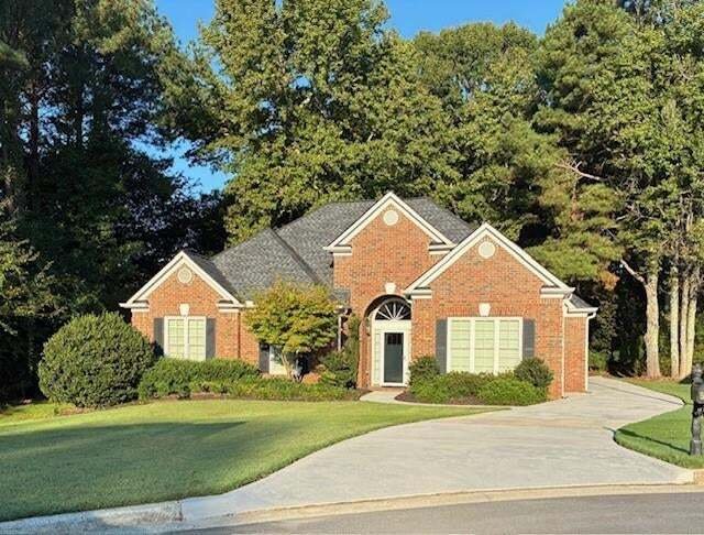 House in Milton, Georgia, United States 2 - 18069674