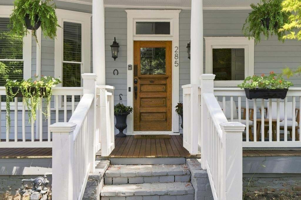 House in Atlanta, Georgia, United States 3 - 18906487