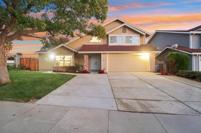 House in San Jose, California, United States 1 - 18909456