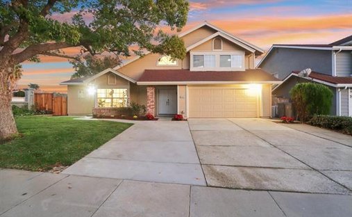 House in San Jose, California, United States 1
