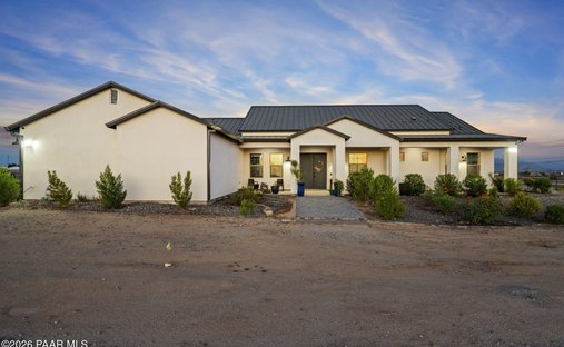 Haus in Buckeye, Arizona, Vereinigte Staaten 1