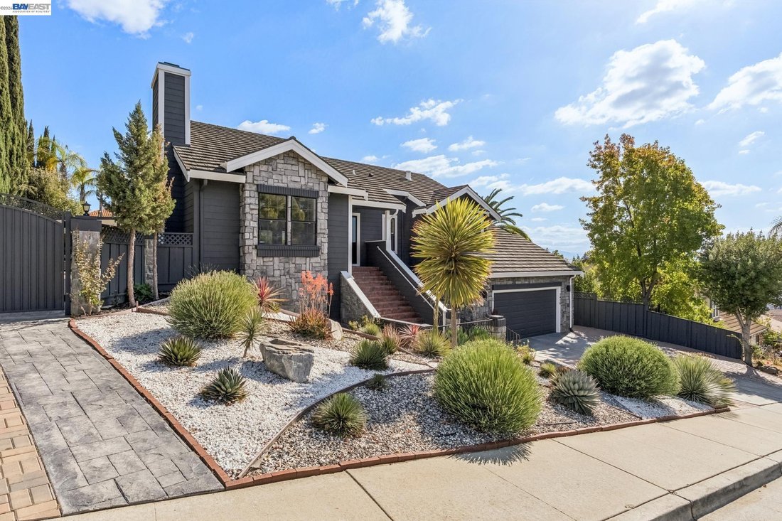 House in San Jose, California, United States 3 - 18905654