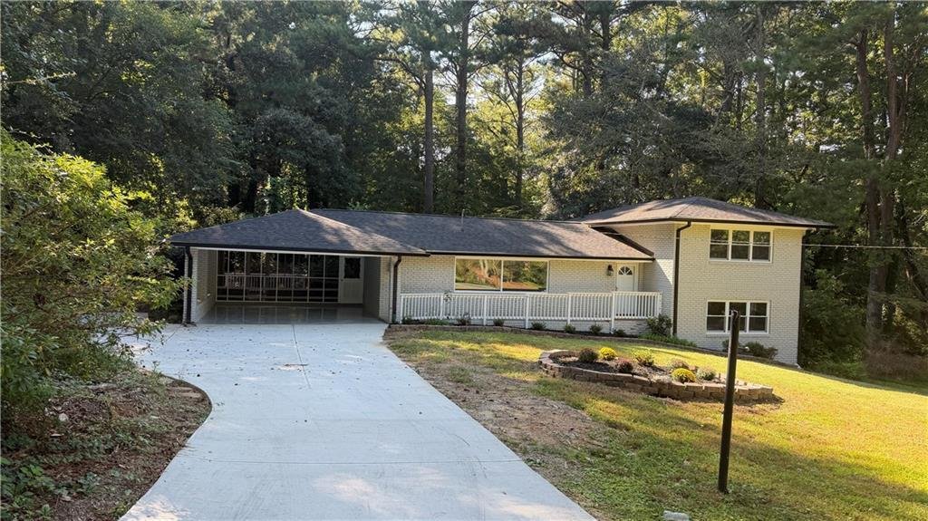 House in Marietta, Georgia, United States 1 - 18909977