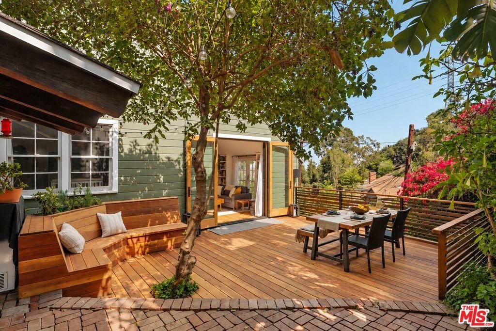 House in Los Angeles, California, United States 1 - 18908917