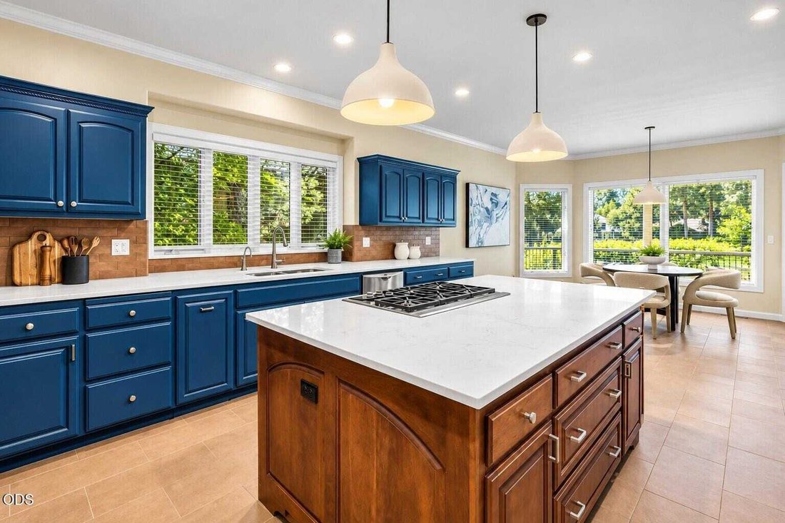 House in Bend, Oregon, United States 5 - 16100965