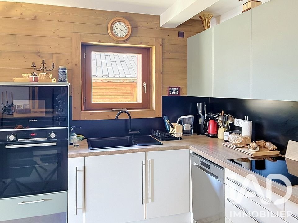 Wohnung in Saint-Jean-de-Sixt, Auvergne-Rhone-Alpen, Frankreich 3 - 17660910