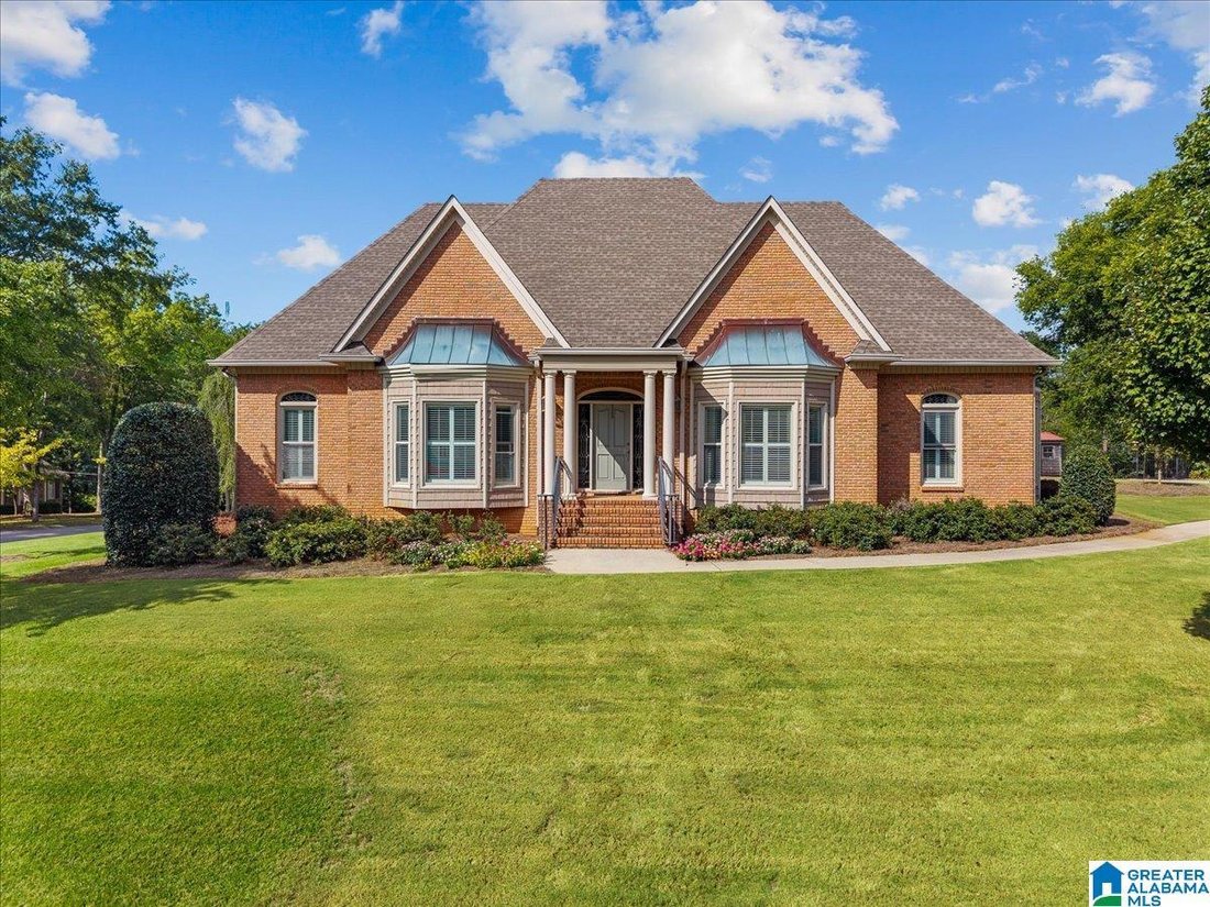 House in Gardendale, Alabama, United States 2 - 18906094