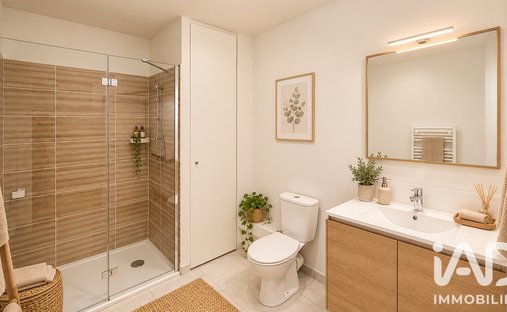 Apartamento en L'Alouette-Cazalet, Pessac, Francia 1