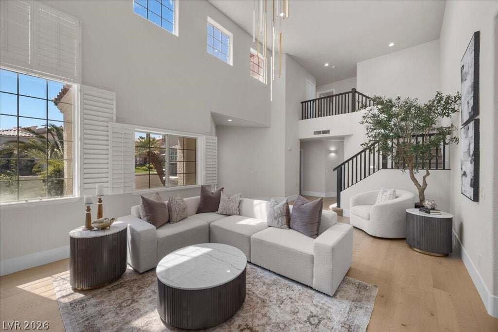 House in Las Vegas, Nevada, United States 4 - 18678767