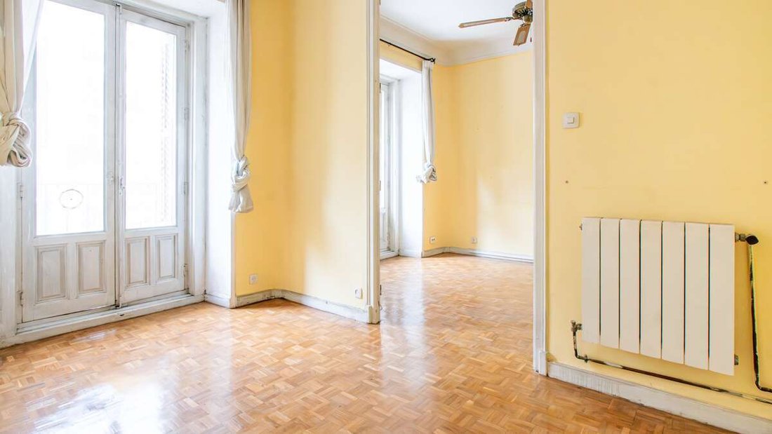 Appartamento a Chamberí, Madrid, Spagna 3 - 16752836
