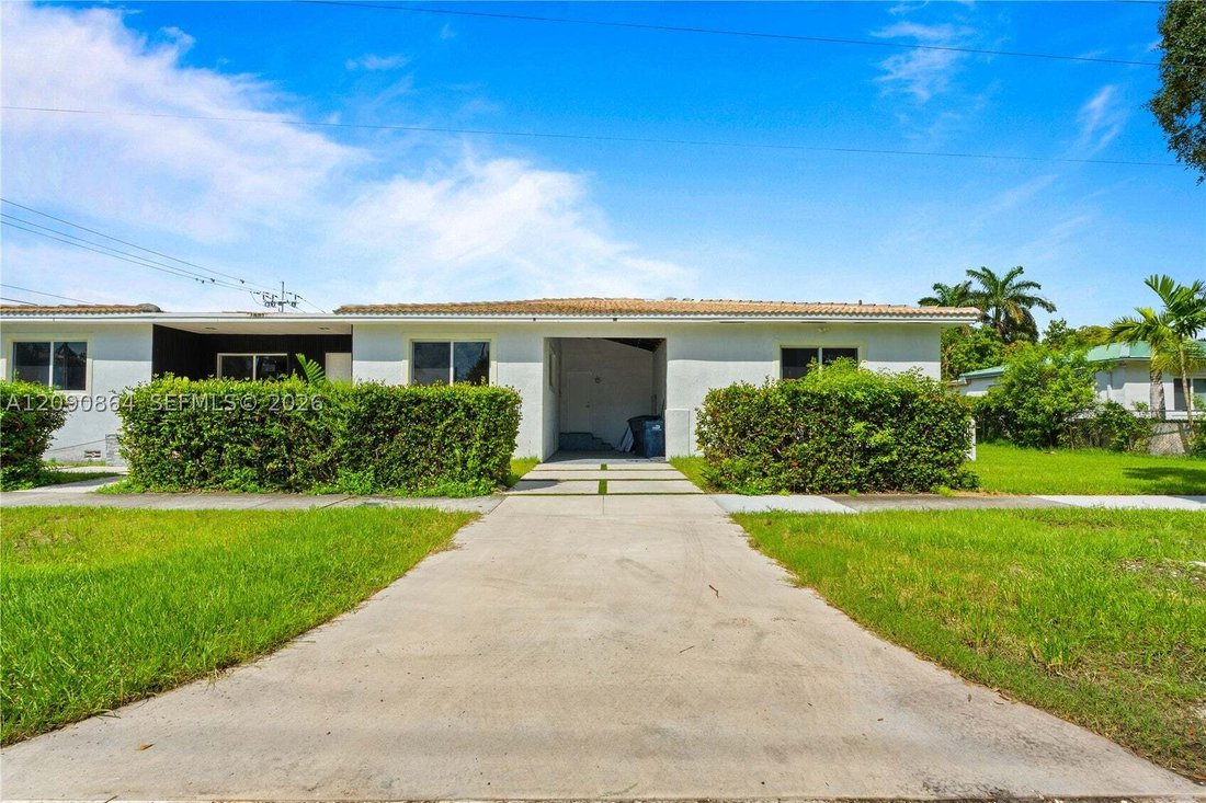 Casa a Miami Springs, Florida, Stati Uniti 4 - 18905774