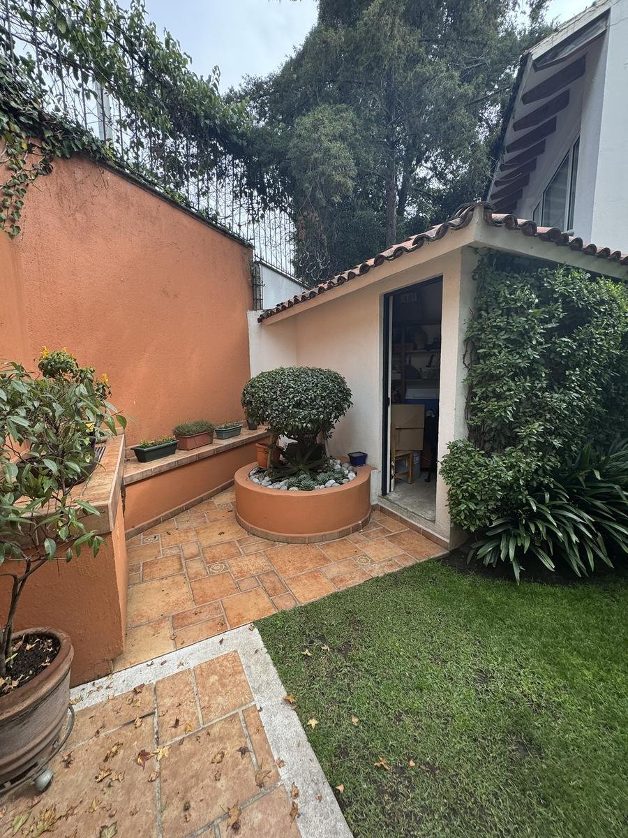 House in Mexico City, Mexico 4 - 18907031