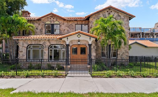 Casa a St. Petersburg, Florida, Stati Uniti 1