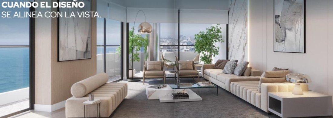 Apartment in Lima, Callao Region, Peru 3 - 18905397