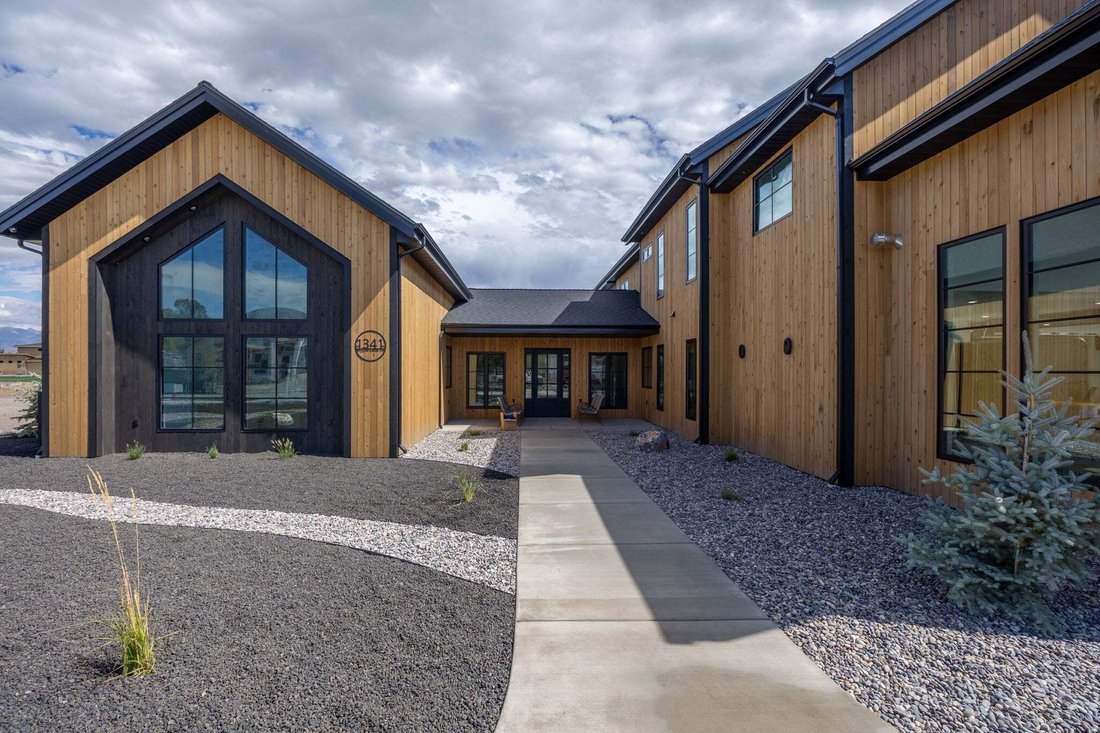 Haus in Logan, Utah, Vereinigte Staaten 5 - 18909498