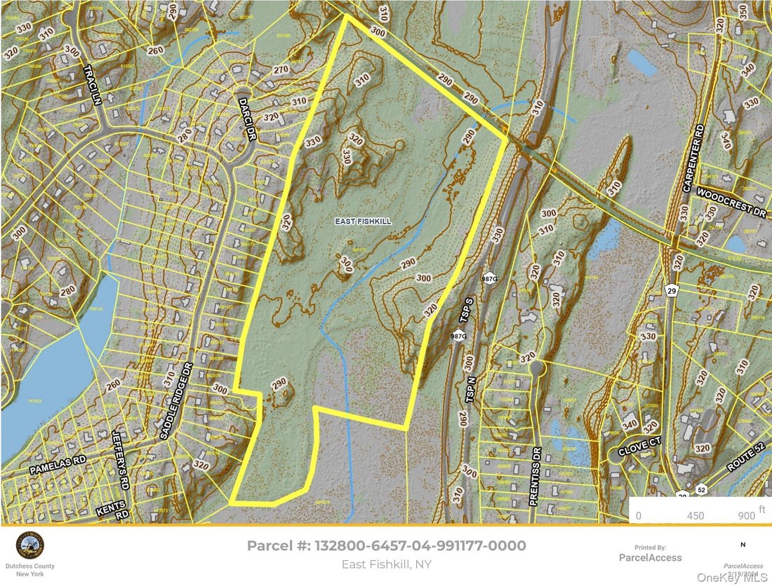 Land in Hopewell Junction, New York, United States 4 - 18003736
