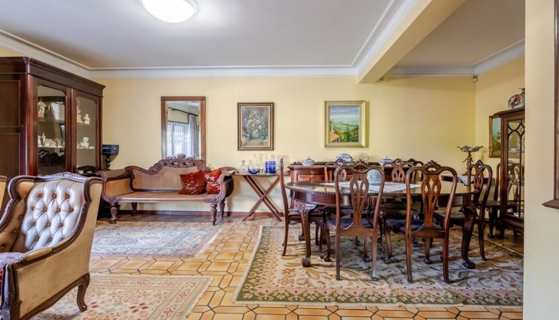 Villa in Aldoar, Foz do Douro e Nevogilde, Porto District, Portugal 3 - 18907287