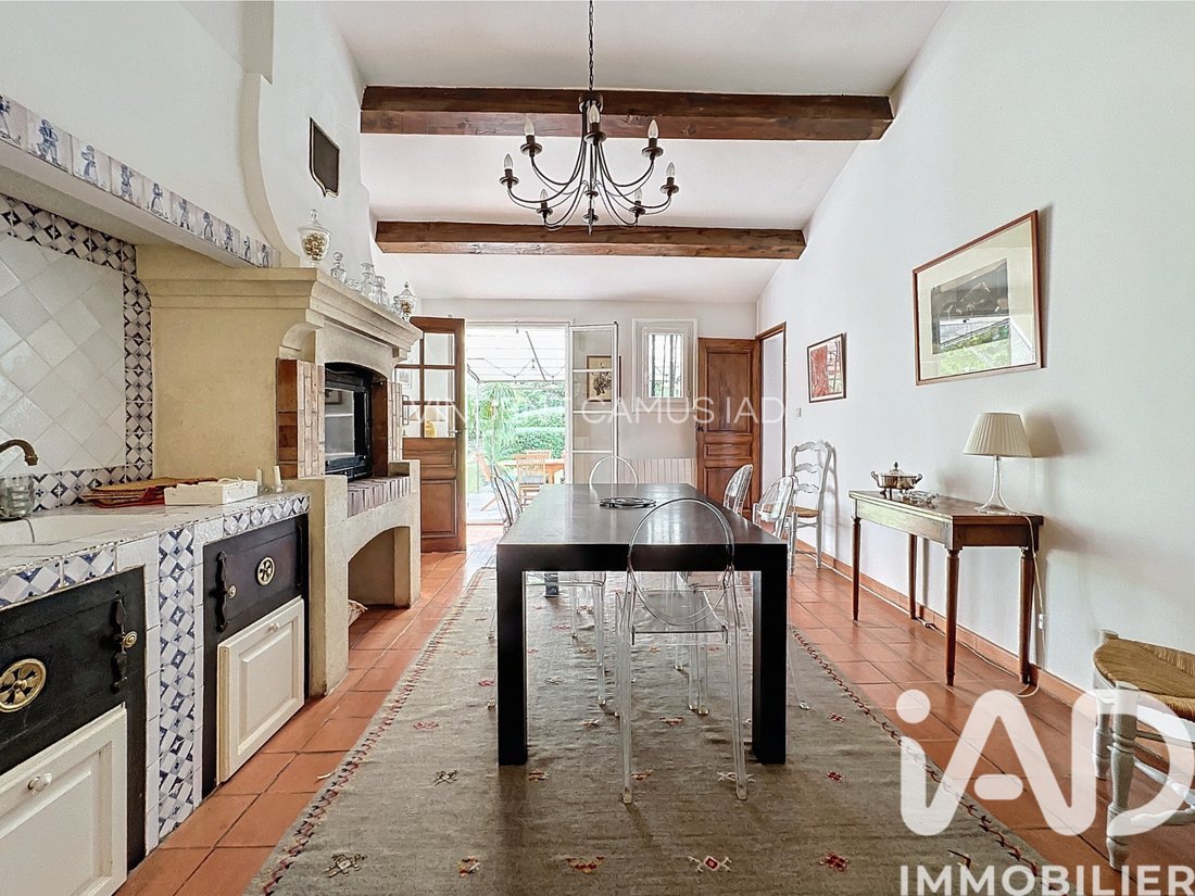 House in Le Castellet, Provence-Alpes-Côte d'Azur, France 4 - 16800383