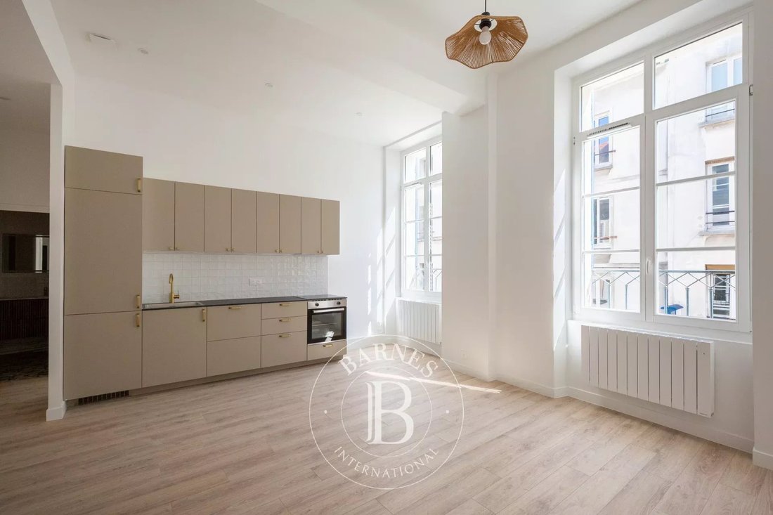 Apartment in Victor Hugo-Belvédère, Saint-Germain-en-Laye, France 2 - 18907938