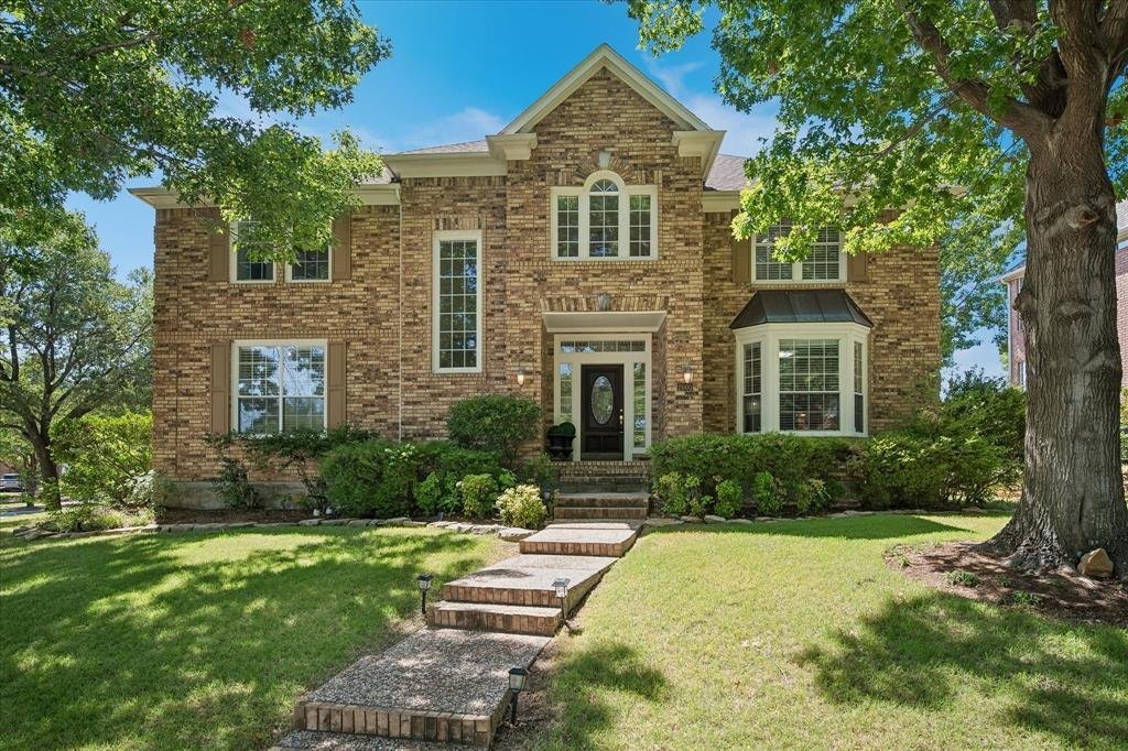 House in Irving, Texas, United States 1 - 18910664